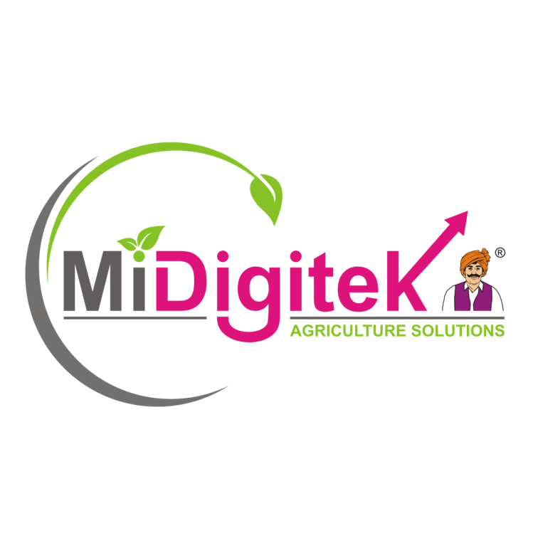 MIDIGITEK AGRICULTURE SOLUTIONS PVT.LTD